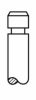 MERCE 3520530101 Inlet Valve